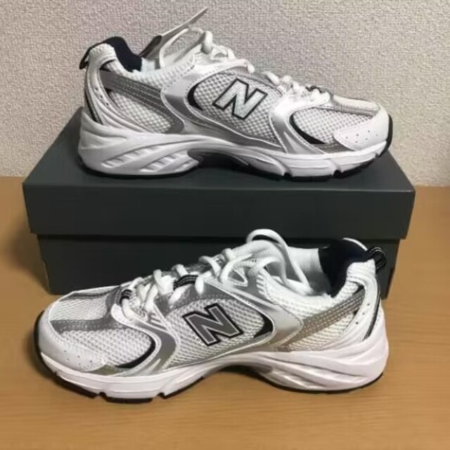 23.5CM New Balance ニューバランス MR530SG 特別セーフ noxcapital.de