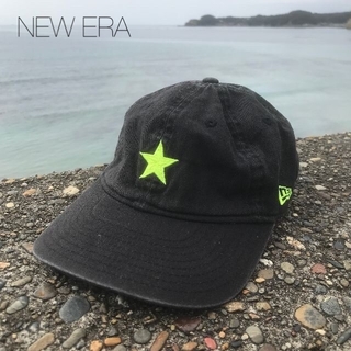ニューエラー(NEW ERA)の★NEW ERA　キャップ　帽子★(帽子)