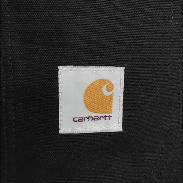 carhartt(カーハート)の【美品】カーハート　オーバーオール　サロペット　BIB OVERALL メンズのパンツ(サロペット/オーバーオール)の商品写真