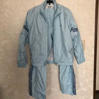 新品‼️アディダス　ゴルフ⛳️カッパ(ウエア)