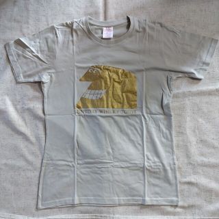 サントリー(サントリー)の【値下げ】サントリー トリス　乾杯Tシャツ フリーサイズ 綿100％ 未使用(ノベルティグッズ)