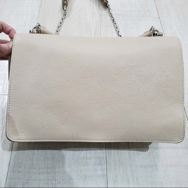 MAX MARA 2way チェーン ショルダー ハンド バッグ bag