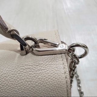 MAX MARA  2way チェーン ショルダー ハンド バッグ bag