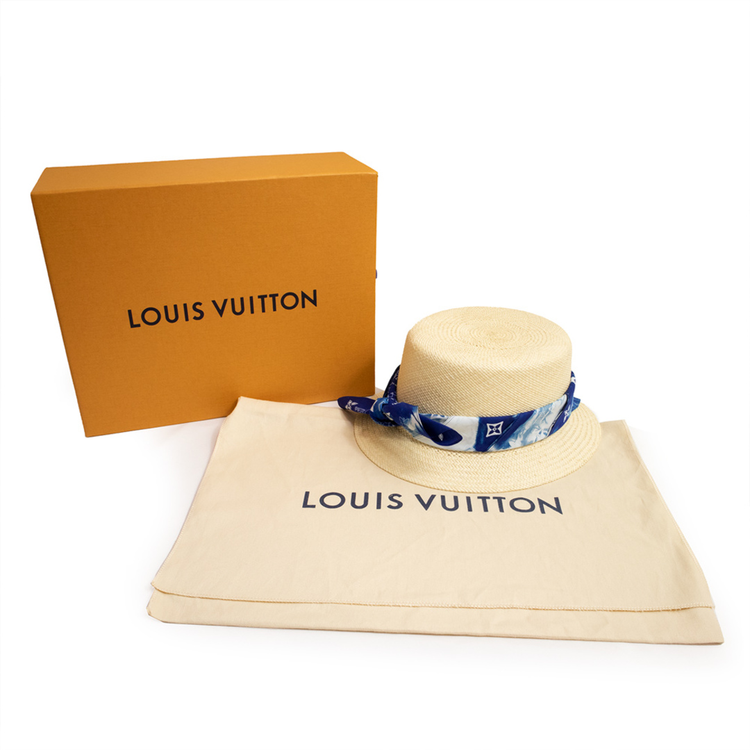 新品・未使用✨LOUIS VUITTON✨バンダナ