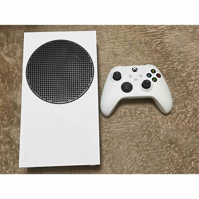 XBOX series s xss エックスボックスシリーズS