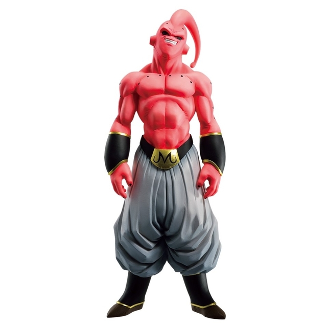 一番くじ ドラゴンボール F賞 魔人ブウフィギュア　おまけ付き