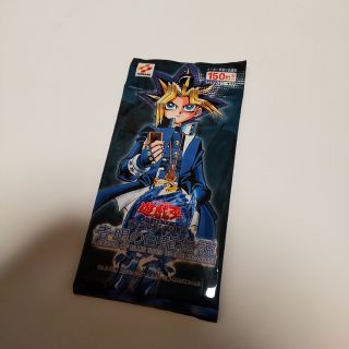 遊戯王 青眼の白龍伝説 新品未開封 絶版(Box/デッキ/パック)