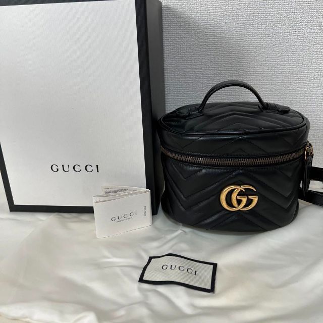 値段が激安 Gucci - グッチ Gucci GG バッグ グッチ GGマーモント