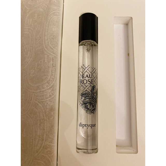 diptyque(ディプティック)のディプティック　EAU ROSE 7.5ml コスメ/美容の香水(ユニセックス)の商品写真