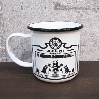 クロムハーツ(Chrome Hearts)の非売品 クロムハーツ ジョーフォティー マグカップ コップ(グラス/カップ)