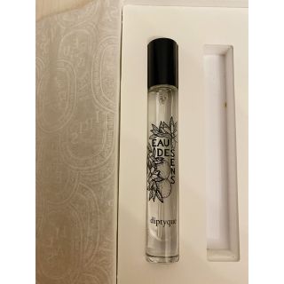 ディプティック(diptyque)のディプティック　Ean De Sens 7.5ml(ユニセックス)