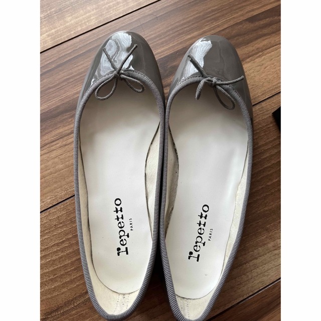 ！！おもちさま専用！！repetto レペットバレーシューズ