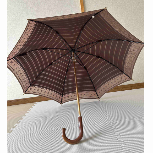 celine(セリーヌ)の日傘《CELINE》 レディースのファッション小物(傘)の商品写真