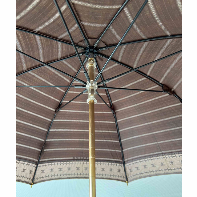 celine(セリーヌ)の日傘《CELINE》 レディースのファッション小物(傘)の商品写真