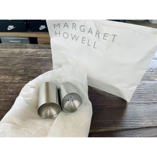 マーガレットハウエル(MARGARET HOWELL)のMARGARET HOWELL 調味料入れ(収納/キッチン雑貨)