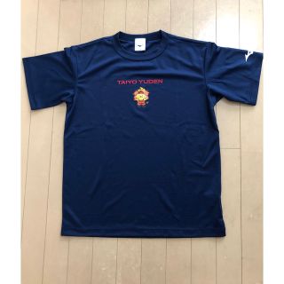 ミズノ(MIZUNO)の【かず5様専用】太陽誘電ソルフィーユ応援Tシャツ(ウェア)