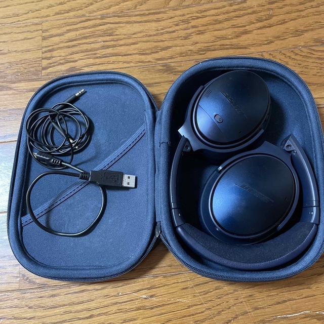 BOSE QUIETCOMFORT 35 7200円 割引直販 オーディオ機器 | WITSSOLUTIONSCOM