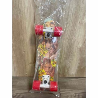 HYSTERIC GLAMOUR(スケートボード)のフリマアイテム一覧 HYSTERIC GLAMOUR(スケートボード)のフリマアイテム一覧