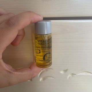 ミシャ(MISSHA)のミシャビタC ＋化粧水(化粧水/ローション)