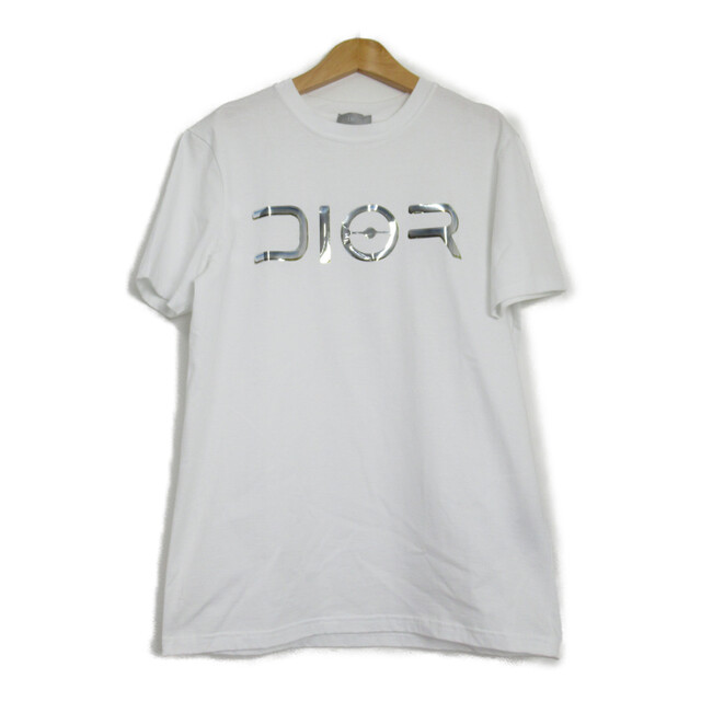 ルソン DIOR 空山 基 tシャツの通販 by にき｜ディオールオムなら ...