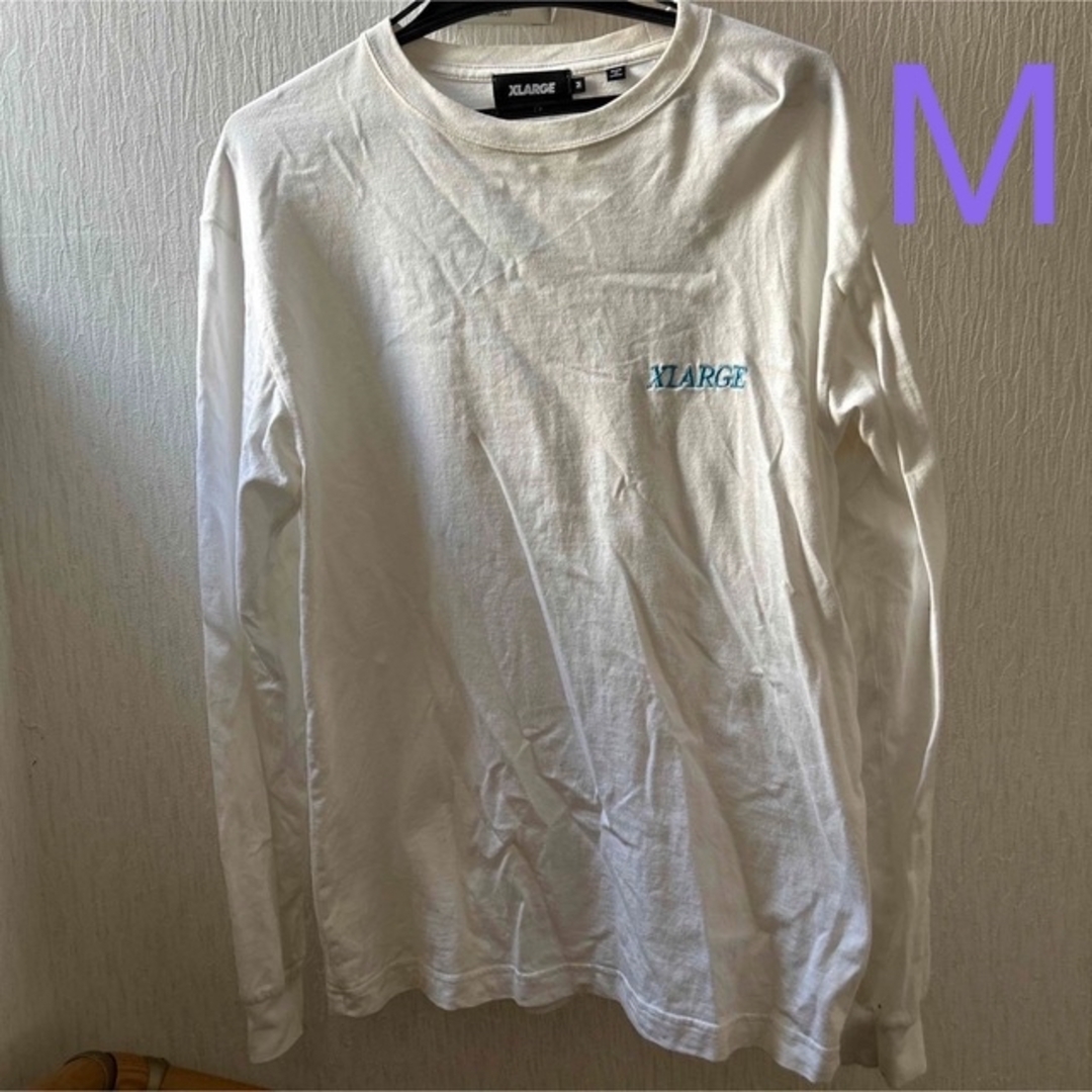 XLARGE(エクストララージ)のXLARGE(エクストララージ) ロンT メンズのトップス(Tシャツ/カットソー(七分/長袖))の商品写真