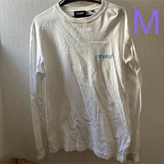 エクストララージ(XLARGE)のXLARGE(エクストララージ) ロンT(Tシャツ/カットソー(七分/長袖))