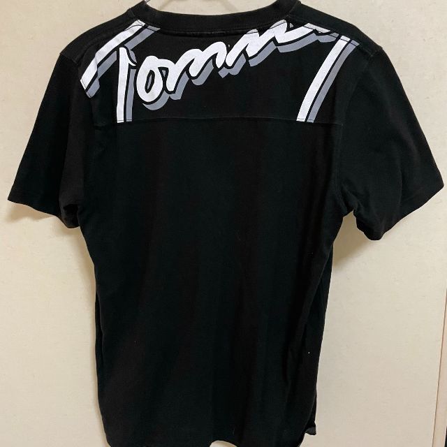 TOMMY(トミー)のTOMMY NFL RAIDERS Tシャツ メンズのトップス(Tシャツ/カットソー(半袖/袖なし))の商品写真