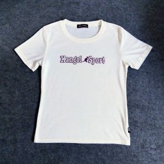 カンゴール(KANGOL)のKANGOL SPORTS  Tシャツ(Tシャツ(半袖/袖なし))