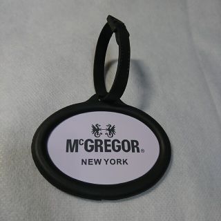 マックレガー(McGREGOR)のMcGREGOR ネームタグ マクレガー(その他)