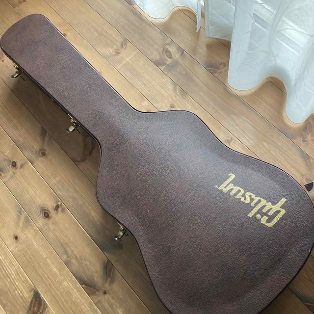 Gibson(ギブソン)のGibson J-45 standard 2022年製 楽器のギター(アコースティックギター)の商品写真