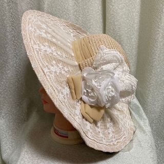 axes femme(麦わら帽子/ストローハット)のフリマアイテム一覧 axes femme(麦わら帽子/ストローハット)のフリマアイテム一覧