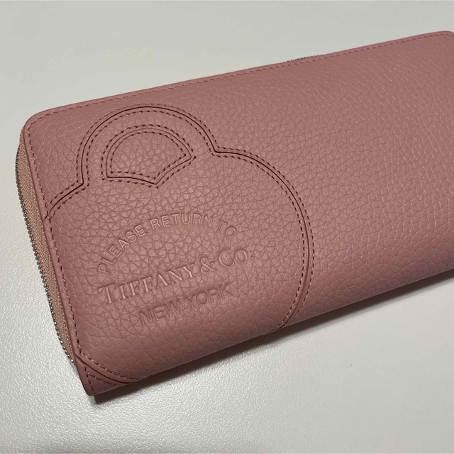 人気のクリスマスアイテムがいっぱい! Tiffany & Co. - 【新品•日本