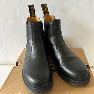 ドクターマーチン(Dr.Martens)のDr.Martensドクターマーチン チェルシーブーツ(ブーツ)