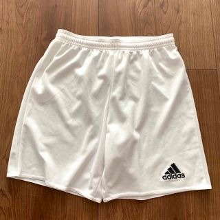 アディダス(adidas)のadidas ハーフパンツ160(パンツ/スパッツ)