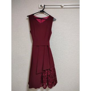 ketty - パーティードレスの通販 by 翌日発送可red☆'s shop|ケティ