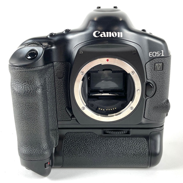キヤノン EOS-1V ボディ 中古 素晴らしい 34680円 www.gold-and-wood.com