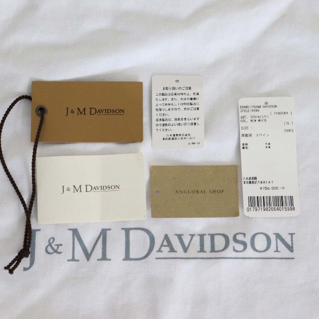 専用出品です。⭐︎良品 J&M DAVIDSON MINI DAISY