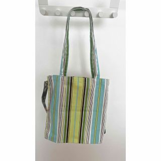 STRAND トートバッグの通販 by quatrereves|ラクマ STRAND トートバッグ 34x34 マチなし4500