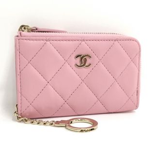 シャネル キーホルダー コインケース(レディース)の通販 99点 | CHANEL