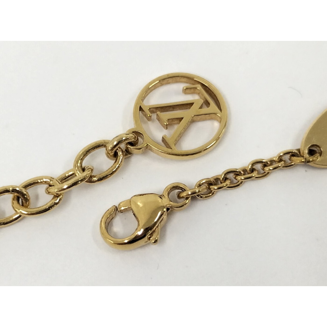 LOUIS VUITTON - LOUIS VUITTON ネックレス エセンシャルV LOUIS VUITTON - LOUIS VUITTON ネックレス エセンシャルV