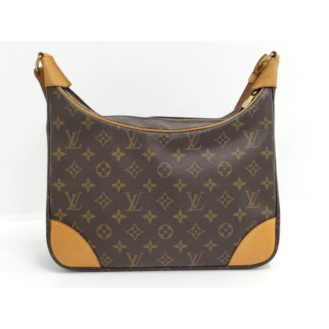 LOUIS VUITTON(ルイヴィトン)のLOUIS VUITTON ブローニュ30 モノグラム ショルダーバッグ レディースのバッグ(ショルダーバッグ)の商品写真