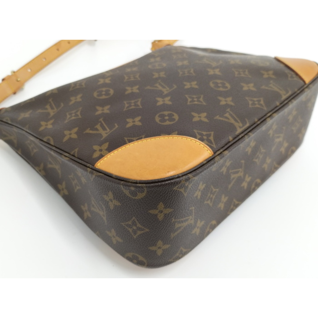 LOUIS VUITTON - LOUIS VUITTON ブローニュ30 モノグラム LOUIS VUITTON - LOUIS VUITTON ブローニュ30 モノグラム