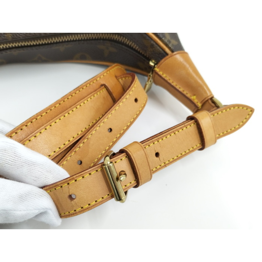 LOUIS VUITTON - LOUIS VUITTON ブローニュ30 モノグラム LOUIS VUITTON - LOUIS VUITTON ブローニュ30 モノグラム