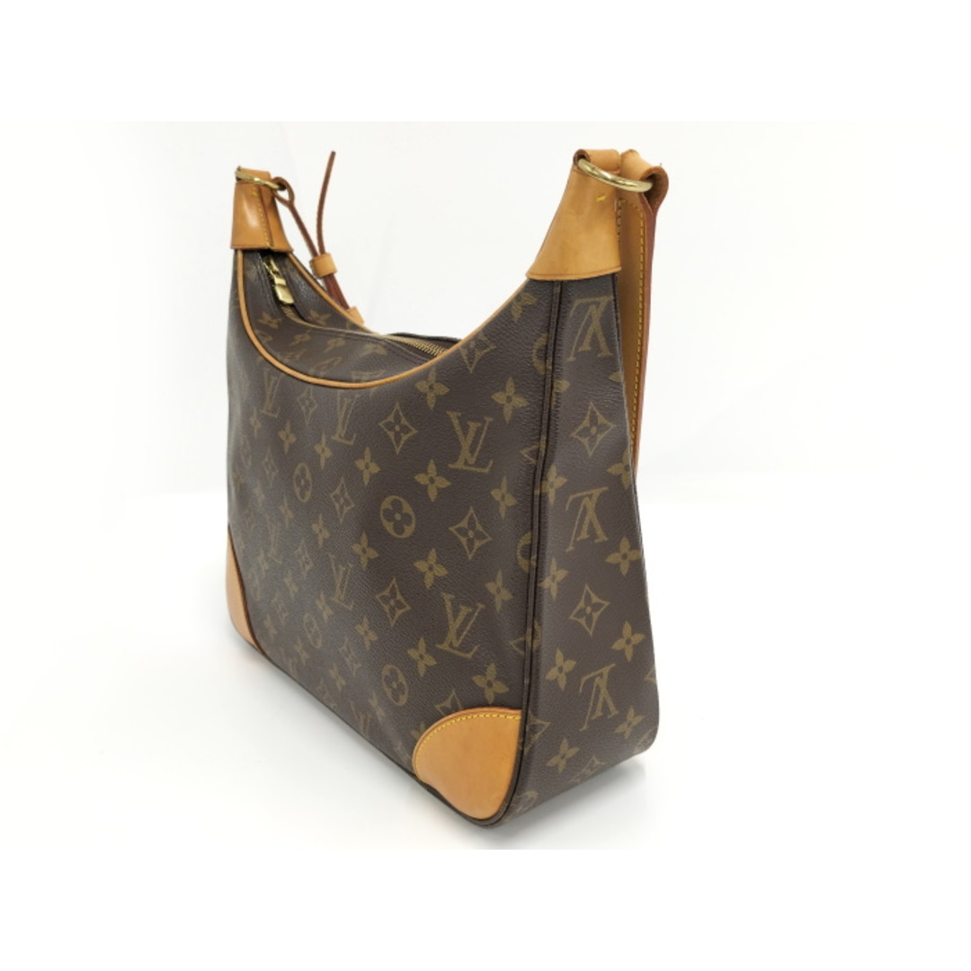 LOUIS VUITTON(ルイヴィトン)のLOUIS VUITTON ブローニュ30 モノグラム ショルダーバッグ レディースのバッグ(ショルダーバッグ)の商品写真