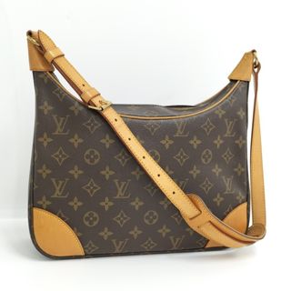 ルイヴィトン(LOUIS VUITTON)のLOUIS VUITTON ブローニュ30 モノグラム ショルダーバッグ(ショルダーバッグ)