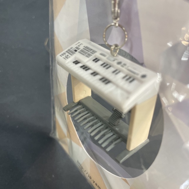 ヤマハ(ヤマハ)のエレクトーン　ステージア　STAGEA オリジナルフィギュア 楽器の鍵盤楽器(エレクトーン/電子オルガン)の商品写真