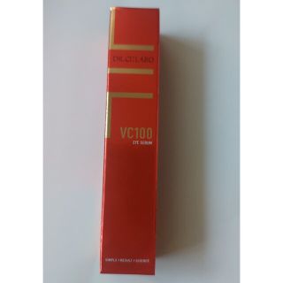 ドクターシーラボ(Dr.Ci Labo)のドクターシーラボ VC100アイセラム(15g)(アイケア/アイクリーム)