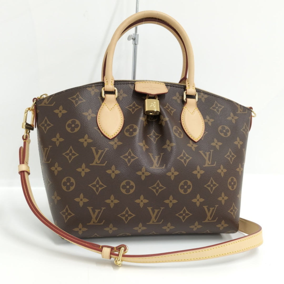 LOUIS VUITTON ボエシNM PM 2WAY ショルダーバッグ