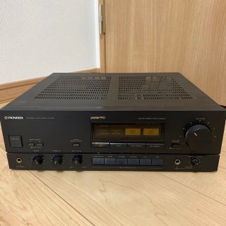 パイオニア(Pioneer)のパイオニア A-x720 アンプ(アンプ)