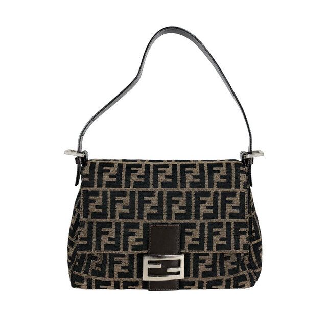 1年保証』 - FENDI フェンディ レディース【中古】 ショルダーバッグ